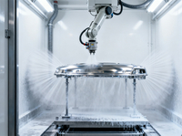 Tratamento de superf&iacute;cie