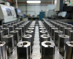 Prototipagem e produ&ccedil;&atilde;o de baixo volume