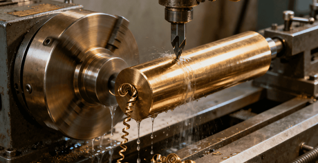 التصنيع باستخدام الحاسب الآلي البرونزية.png