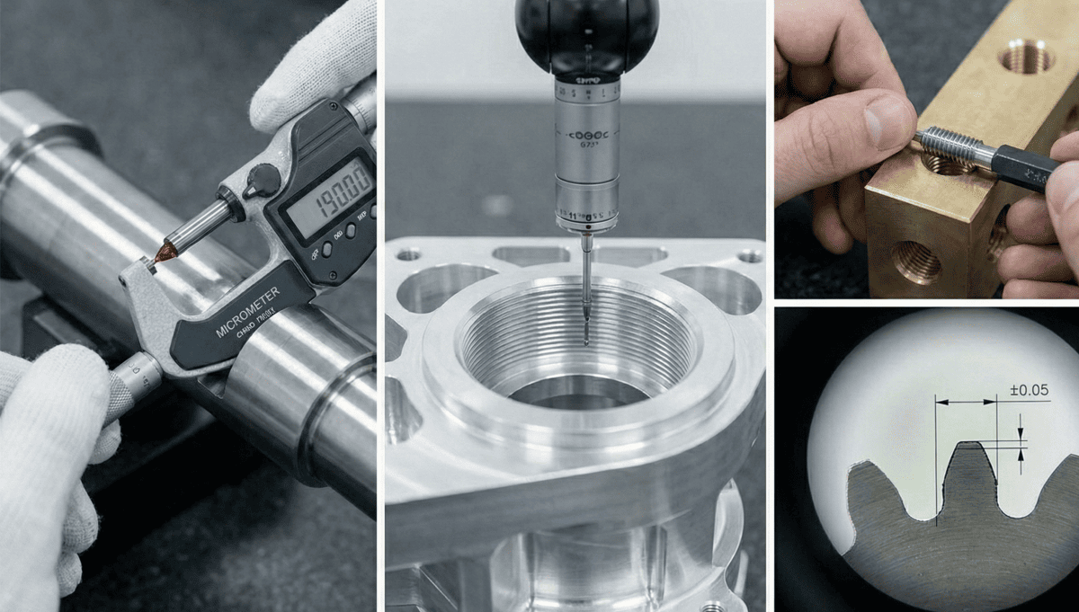 Du prototype &agrave; la production – tout en un seul endroit