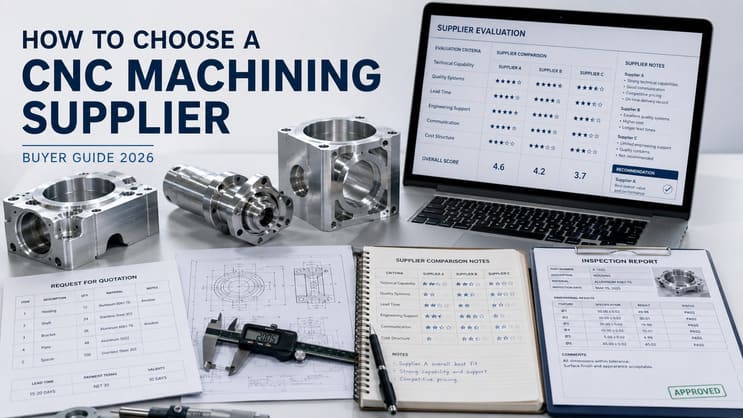 So w&auml;hlen Sie einen Lieferanten f&uuml;r CNC-Bearbeitung aus. Buyer Guide.jpg